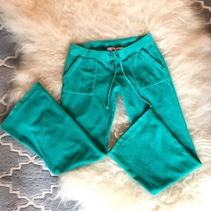 Juicy Couture Terry Pants